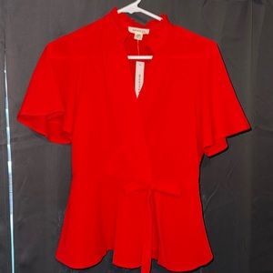 Women’s dress shirt